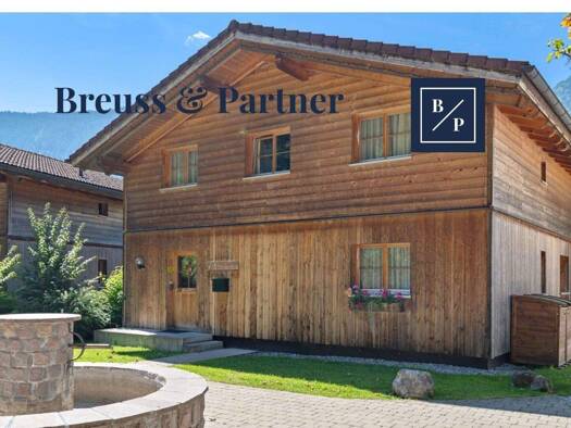 Haus zum Kauf 899.000 € 6 Zimmer 139,1 m² 217,2 m² Grundstück Bartholomäberg 6781