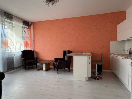 Wohnung zur Miete Wohnen auf Zeit 1.550 € 2 Zimmer 55 m² frei ab sofort Wilmersdorf Berlin 10713