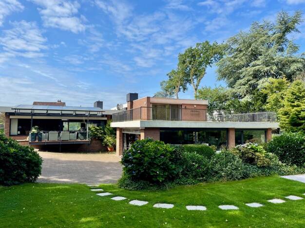 Bungalow zum Kauf 1.330.000 € 9 Zimmer 400 m² 2.367 m² Grundstück Uetersen 25436
