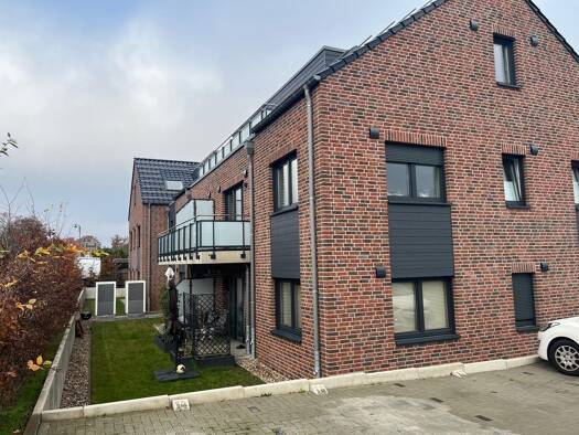 Wohnung zur Miete 1.160 € 3 Zimmer 81 m² 2. Geschoss frei ab 01.12.2025 Scharnebeck 21379