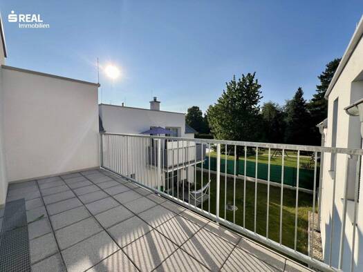 Maisonette zum Kauf - Erstbezug provisionsfrei 423.900 € 4 Zimmer EG Hollabrunn 2020