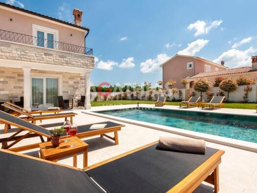Haus zum Kauf 780.000 € 4 Zimmer 197 m² Zminj