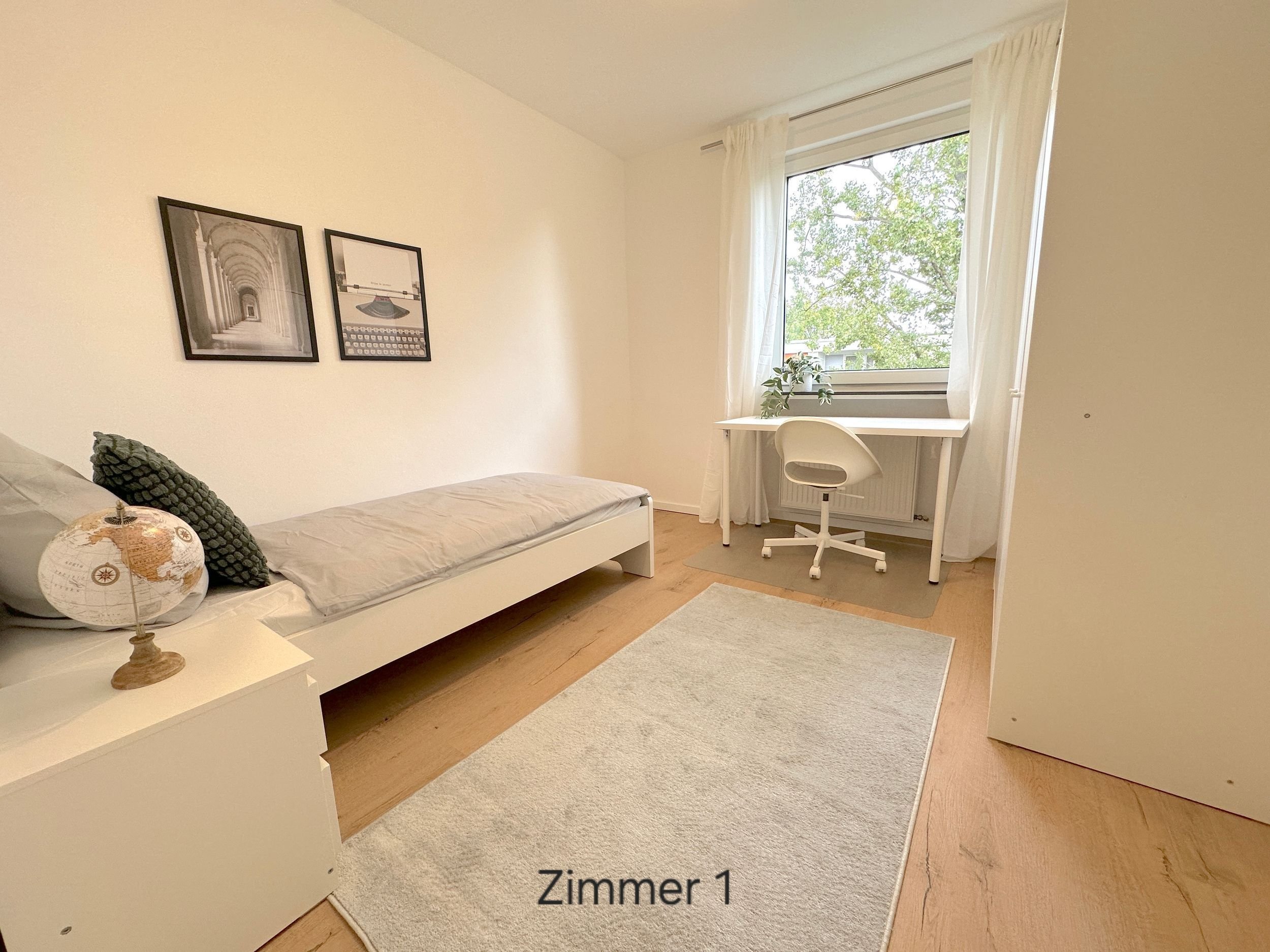 Wohnung zur Miete 490 € 4 Zimmer 15 m²<br/>Wohnfläche 3.<br/>Geschoss ab sofort<br/>Verfügbarkeit Albert-Blank-Straße 28 Sindlingen Frankfurt am Main 65931