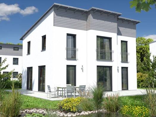 Einfamilienhaus zum Kauf 352.380 € 3 Zimmer 128 m² 420 m² Grundstück Wetzleinsdorf 2113