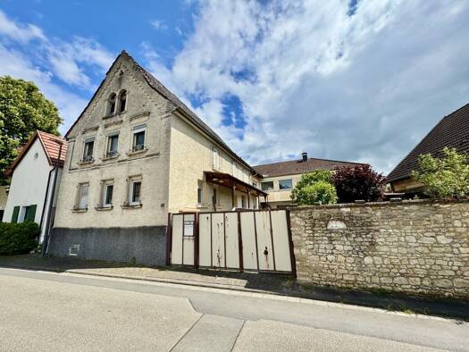 Mehrfamilienhaus zum Kauf 295.000 € 13 Zimmer 348 m² 511 m² Grundstück Selzen 55278
