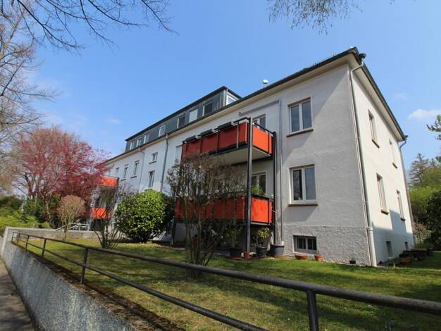 Wohnung zur Miete 1.480 € 5 Zimmer 129,1 m² frei ab 25.09.2026 Alexanderstraße 35 Heilbronn Heilbronn 74074
