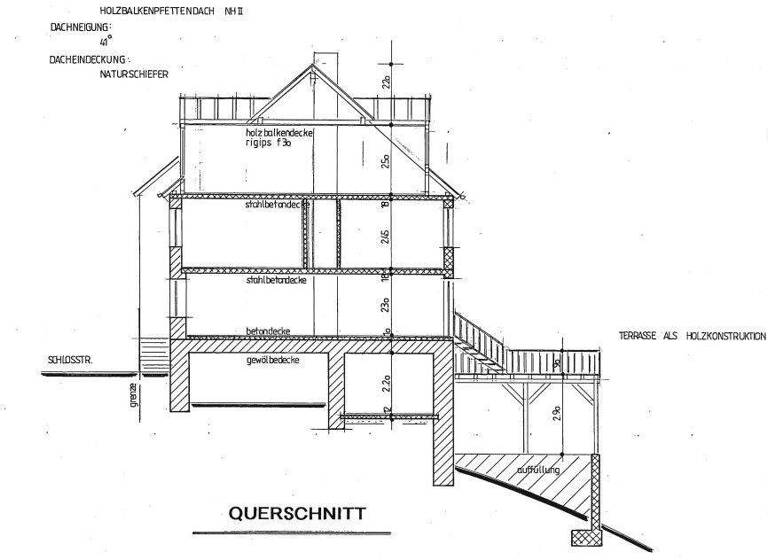Reihenmittelhaus zum Kauf 198.000 € 3 Zimmer 107 m² 325 m² Grundstück Starkenburg 56843