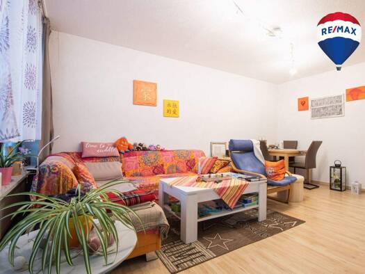 Wohnung zum Kauf 115.000 € 2 Zimmer 48 m² Kadelburg Küssaberg 79790