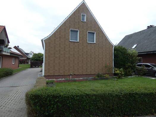 Einfamilienhaus zum Kauf 319.000 € 7 Zimmer 145 m² 597 m² Grundstück Bad Laer Bad Laer 49196