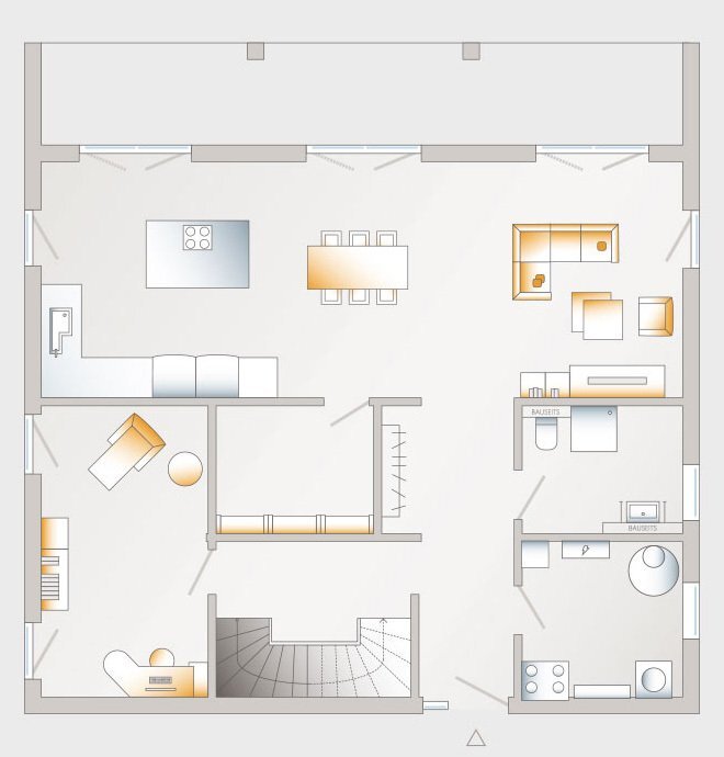 Haus zum Kauf 441.215 € 4 Zimmer 166,7 m²<br/>Wohnfläche 644 m²<br/>Grundstück Zerf 54314