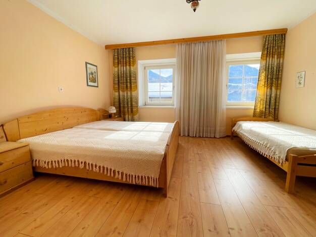 Mehrfamilienhaus zum Kauf 350.000 € 11 Zimmer 530 m² 1.406 m² Grundstück Kirchbach 9633