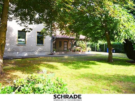 Haus zum Kauf 248.000 € 9 Zimmer 214 m² 1.168 m² Grundstück Iden Iden 39606