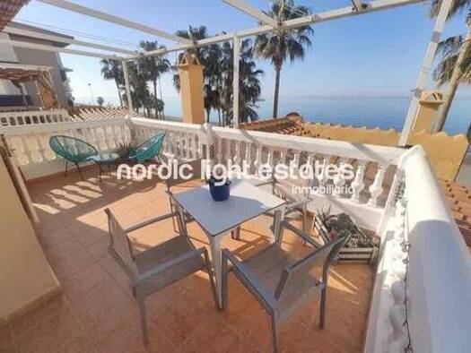 Wohnung zum Kauf 405.000 € 3 Zimmer 114 m² El Morche Torrox 29793