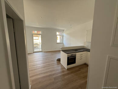 Wohnung zur Miete 675 € 2,5 Zimmer 55,2 m² Bad Überkingen Bad Überkingen 73337
