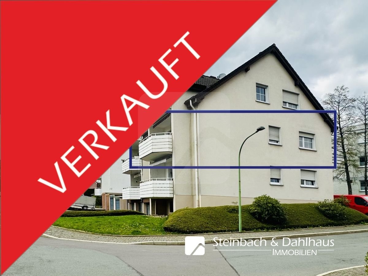 Wohnung zum Kauf 3 Zimmer 76 m²<br/>Wohnfläche 1.<br/>Geschoss Halver Halver 58553