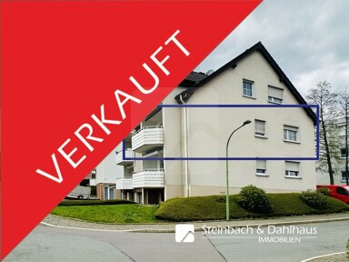 Wohnung zum Kauf 3 Zimmer 76 m² 1. Geschoss Halver Halver 58553