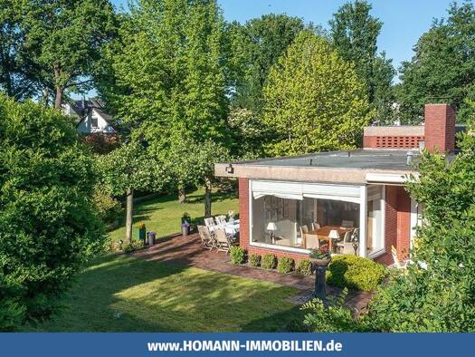 Grundstück zum Kauf 1.850.000 € 1.277 m² Grundstück Mauritz Ost 48155