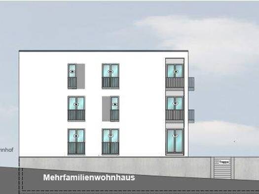 Wohnung zum Kauf - Neubau provisionsfrei 269.000 € 2 Zimmer 59,8 m² Kernstadt Paderborn 33100