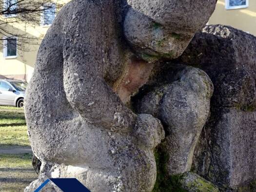 Grundstück zum Kauf 118.000 € 2.950 m² Grundstück Theodor-Arnold-Promenade Zeitz 06712