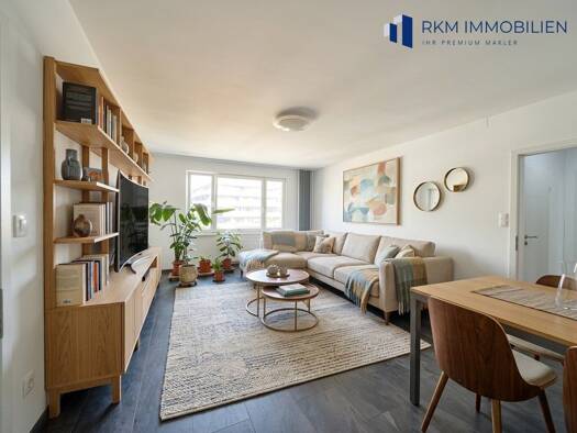 Wohnung zum Kauf 349.000 € 4 Zimmer 93,5 m² 3. Geschoss Simmering 1110