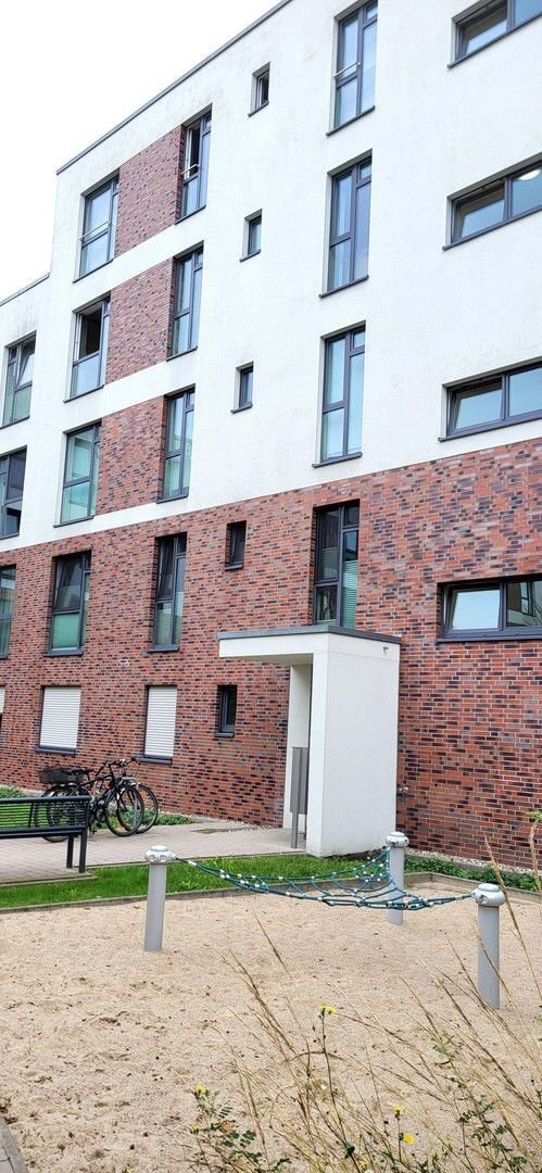 Terrassenwohnung zum Kauf provisionsfrei 480.000 € 3 Zimmer 76 m²<br/>Wohnfläche EG<br/>Geschoss Bergedorf Hamburg 21035