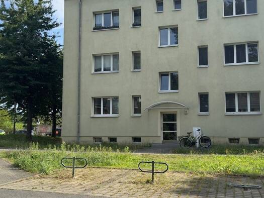 Außenstellplatz zur Miete provisionsfrei 30 € Albertstadt Dresden 01099