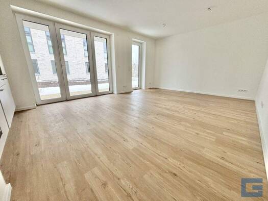 Wohnung zur Miete 1.190 € 2,5 Zimmer 66,5 m² EG Altheikendorf Heikendorf 24226