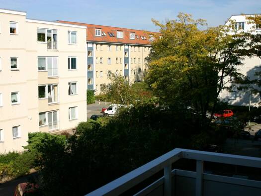 Wohnung zum Kauf 189.000 € 2 Zimmer 59,7 m² 1. Geschoss Kulbeweg 7 Spandau Spandau 13587