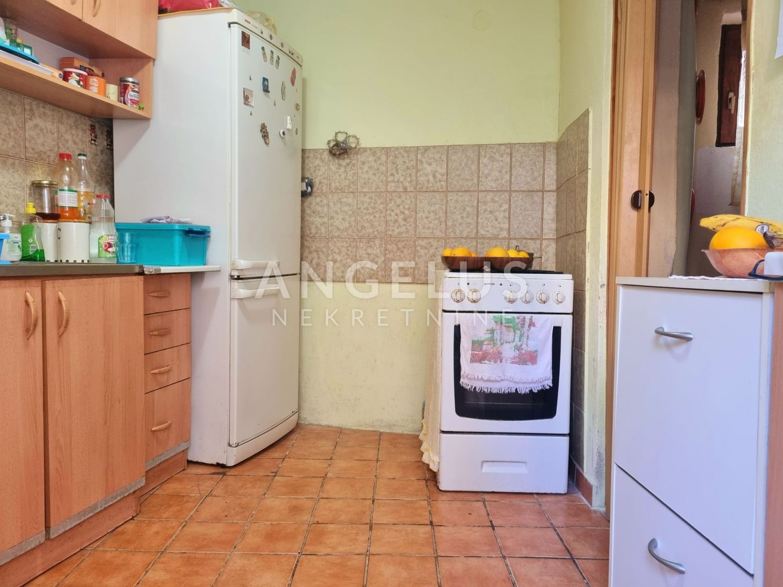 Wohnung zum Kauf 170.000 € 2 Zimmer 31 m²<br/>Wohnfläche Varos 21000