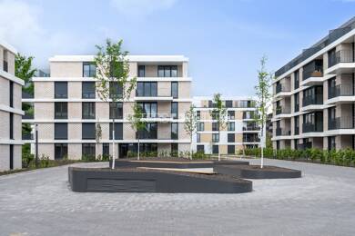 Wohnung zum Kauf - Erstbezug provisionsfrei 580.000 € 4,5 Zimmer 101,4 m² EG Pinneberg 25421
