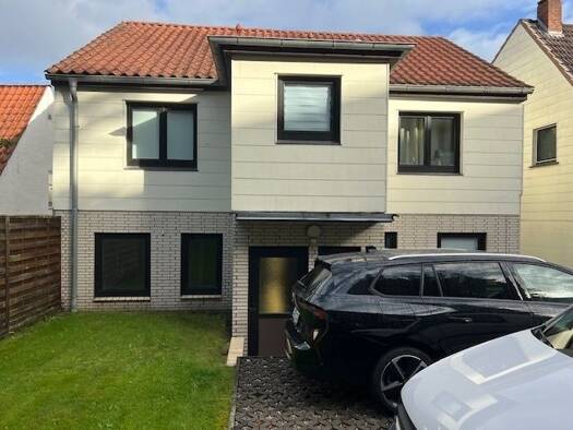 Wohnung zur Miete 380 € 1,5 Zimmer 31 m² frei ab sofort Sandberg Flensburg 24941