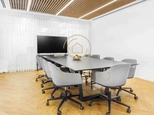 Bürokomplex zur Miete provisionsfrei 500 m² Bürofläche teilbar ab 1 m² Radeberger Vorstadt Dresden 01099