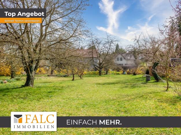 Grundstück zum Kauf 265.000 € 891 m² Grundstück Möbisburg-Rhoda Erfurt 99094