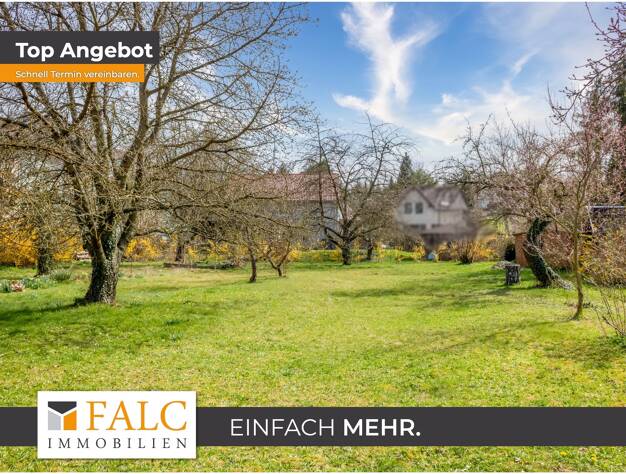 Grundstück zum Kauf 265.000 € 891 m² Grundstück Möbisburg-Rhoda Erfurt 99094