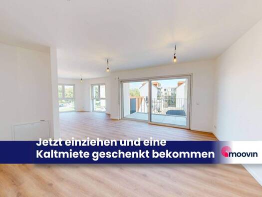 Studio zur Miete 1.099 € 3 Zimmer 97,4 m² 4. Geschoss frei ab 16.02.2026 Kroatenweg 20 Sudenburg Magdeburg 39116