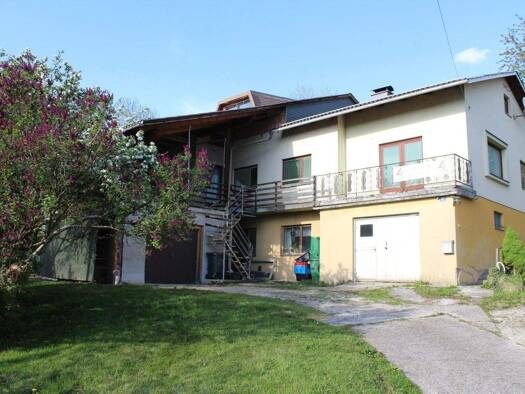 Einfamilienhaus zum Kauf 229.000 € 8,5 Zimmer 188 m² 846 m² Grundstück Peuerbach 4722