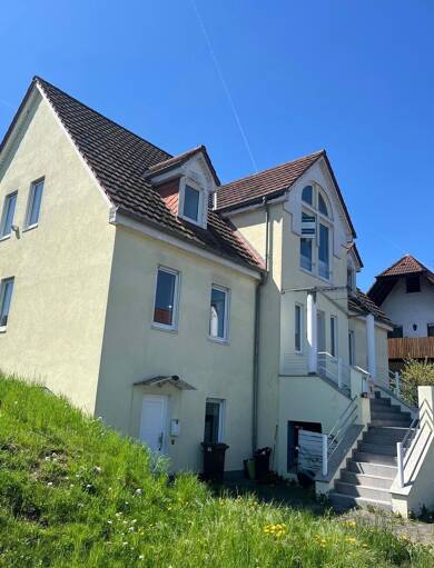 Einfamilienhaus zum Kauf 499.000 € 6 Zimmer 231,4 m² 668 m² Grundstück frei ab 01.06.2025 Rappach Mömbris 63776