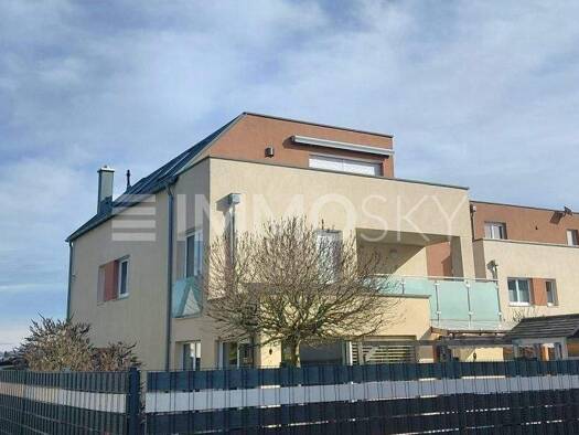 Wohnung zum Kauf 270.000 € 2 Zimmer 65 m² 2. Geschoss Ansfelden 4052