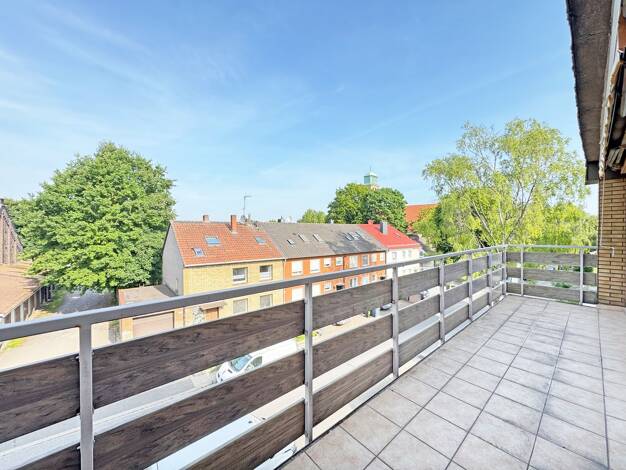 Wohnung zum Kauf 119.000 € 2,5 Zimmer 76 m² 2. Geschoss Bochum 44805