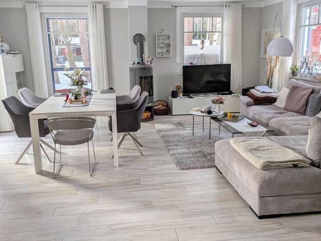 Haus zum Kauf 469.000 € 3 Zimmer 98 m² 900 m² Grundstück Glowe Glowe 18551
