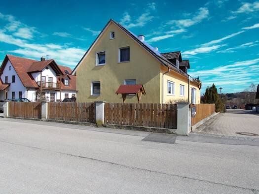 Einfamilienhaus zum Kauf 599.000 € 10 Zimmer 225 m² 635 m² Grundstück Nandlstadt 85405