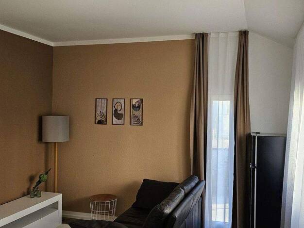 Studio zur Miete 600 € 1 Zimmer 24 m² 1. Geschoss Großbettlingen 72663