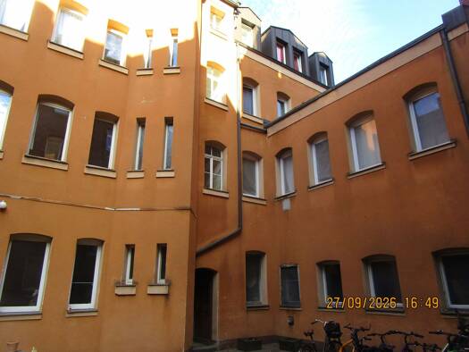 Wohnung zur Miete 790 € 3 Zimmer 70 m² 1. Geschoss frei ab sofort Sündersbühl Nürnberg 90439