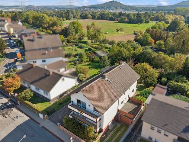 Mehrfamilienhaus zum Kauf 530.000 € 235 m² 782 m² Grundstück Wißmar Wettenberg 35435