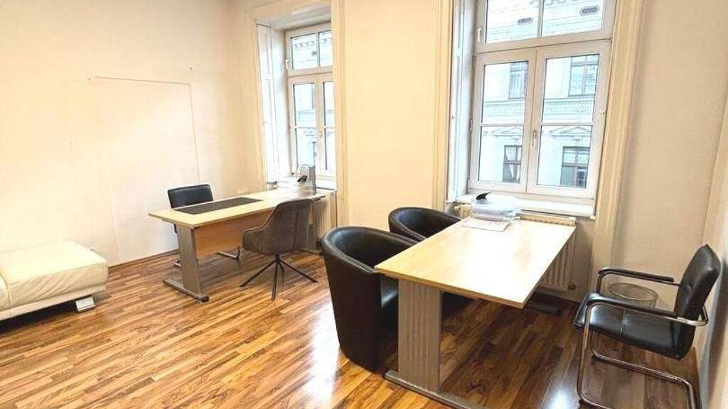 Wohnung zum Kauf 660.000 € 104,7 m² Wien 1040