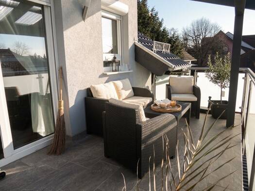 Loft zur Miete 960 € 3 Zimmer 80 m² Geschoss 2/3 frei ab 01.12.2026 Sinsheim Sinsheim 74889