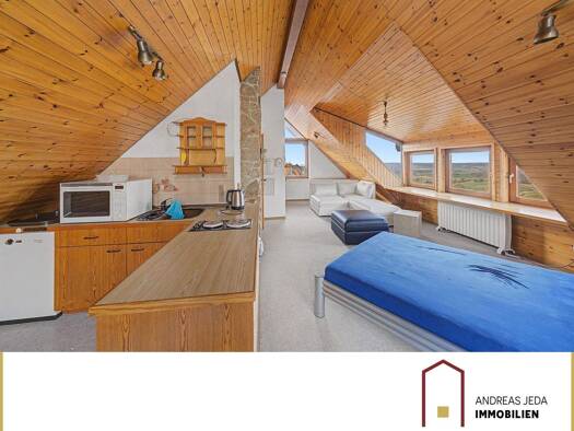 Studio zur Miete 420 € 1 Zimmer 33 m² 2. Geschoss Löwenstein 74245