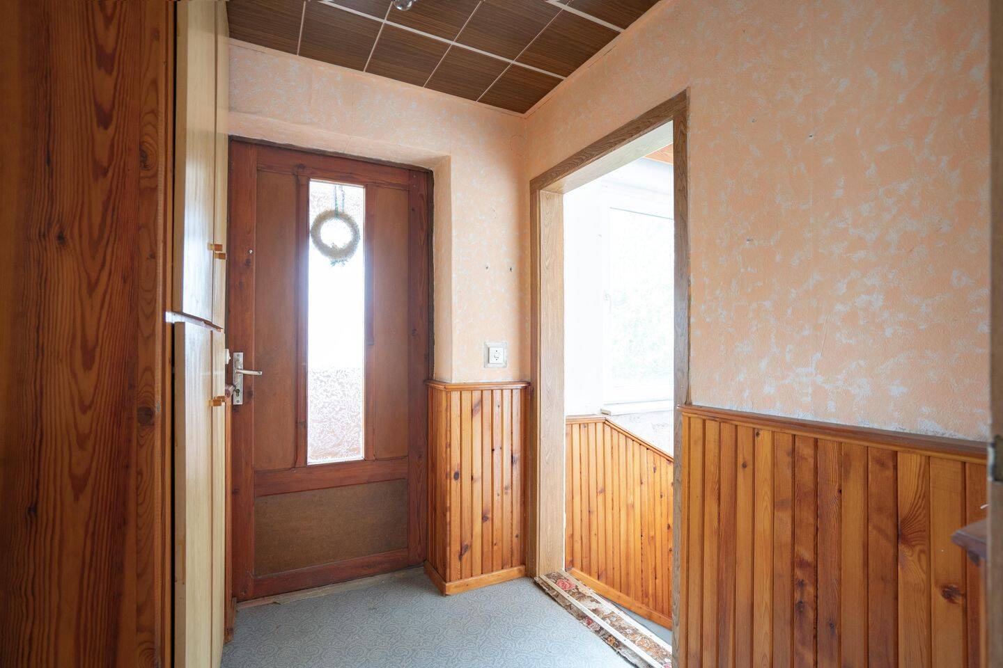 Haus – Tribsees, Vorpommern-Rügen - Ansicht 3