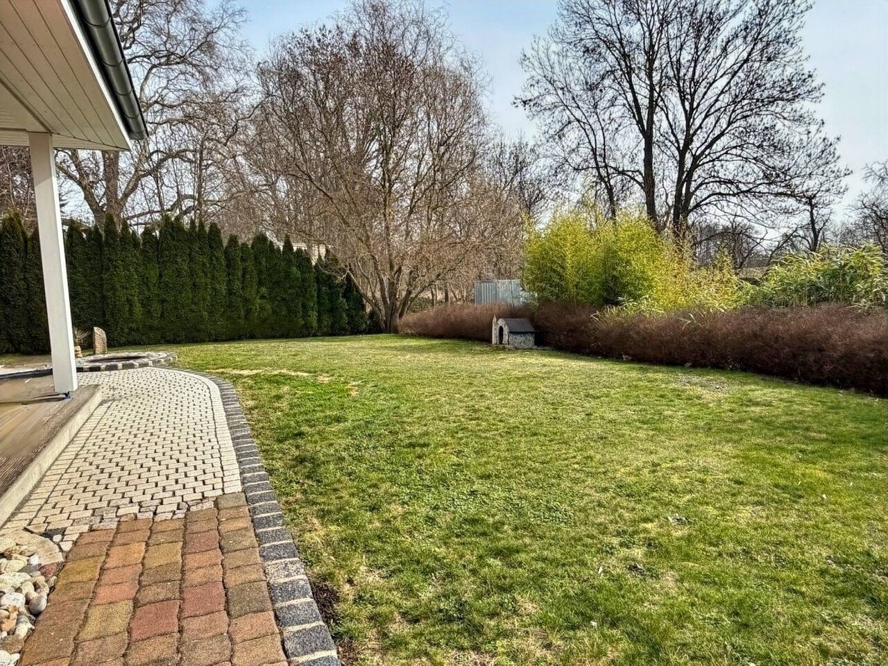 Immobilie in Meineweh - Modernes Wohnerlebnis auf 800 m² Grün - Bild 3