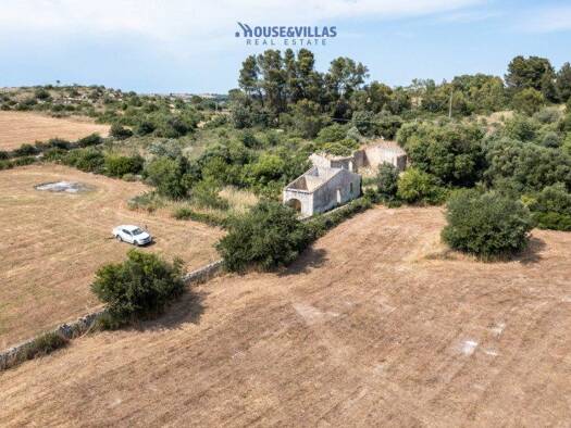 Haus zum Kauf 195.000 € 350 m² Noto 96017